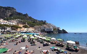 L'Ancora Di Amalfi