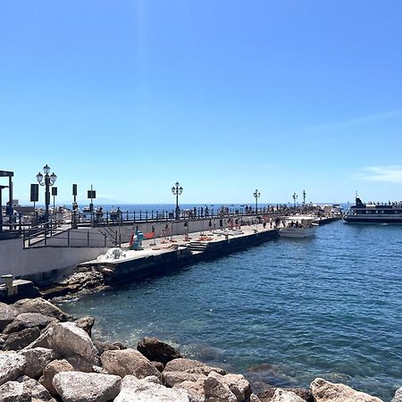 L'Ancora Di Amalfi Exterior foto