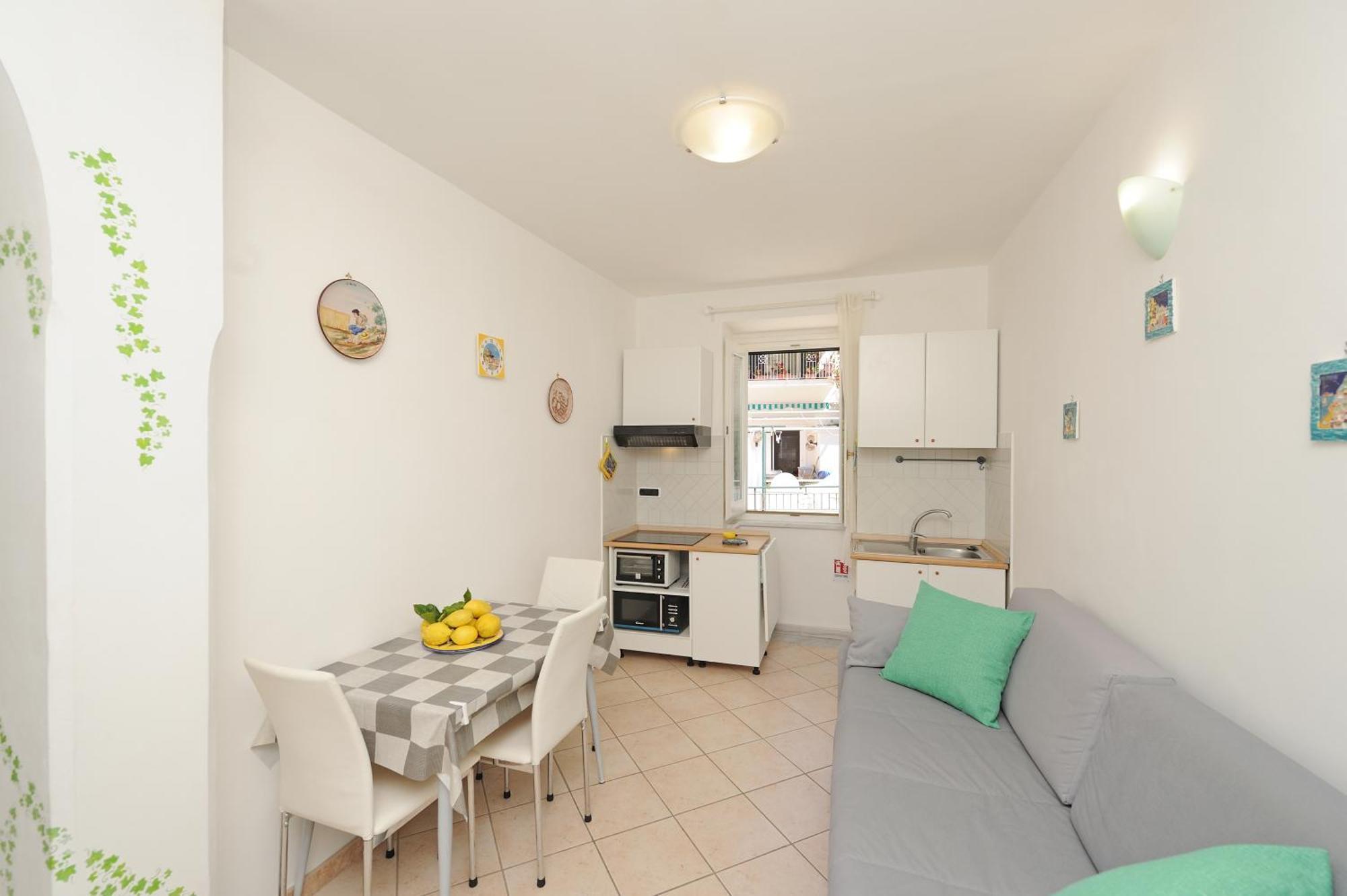 L'Ancora Di Amalfi Exterior foto