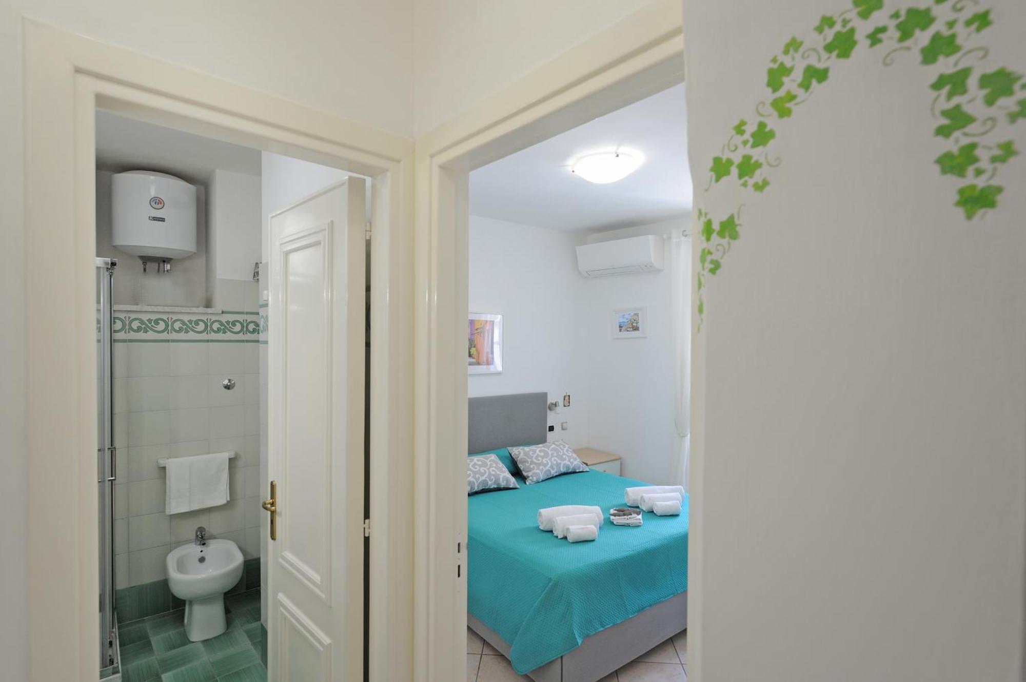 L'Ancora Di Amalfi Exterior foto