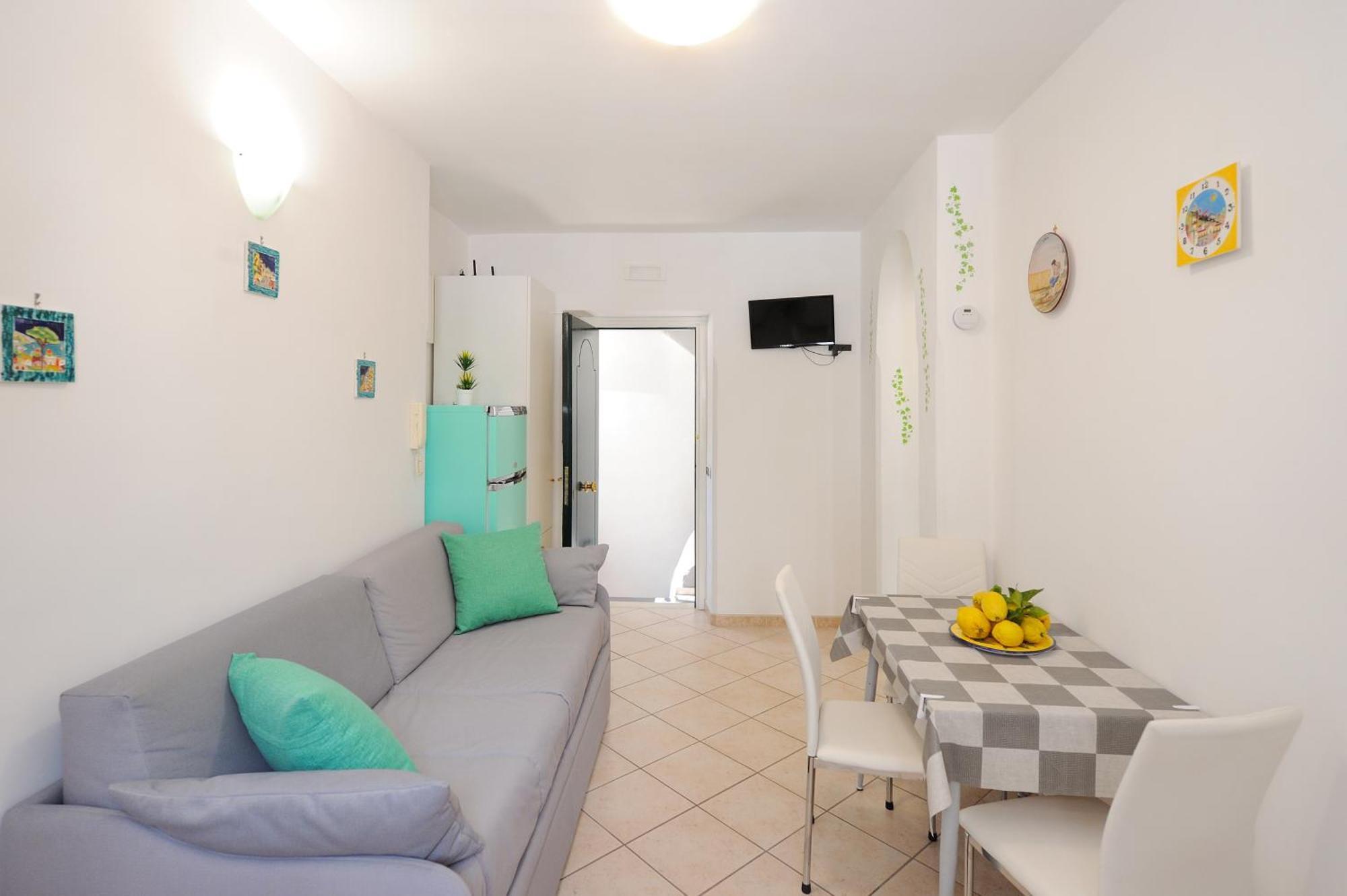 L'Ancora Di Amalfi Exterior foto