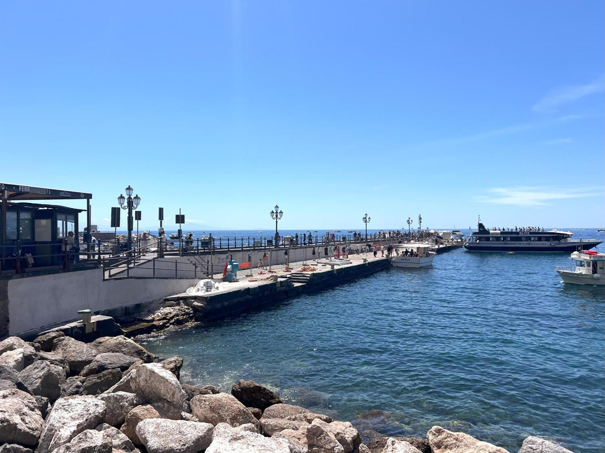 L'Ancora Di Amalfi Exterior foto
